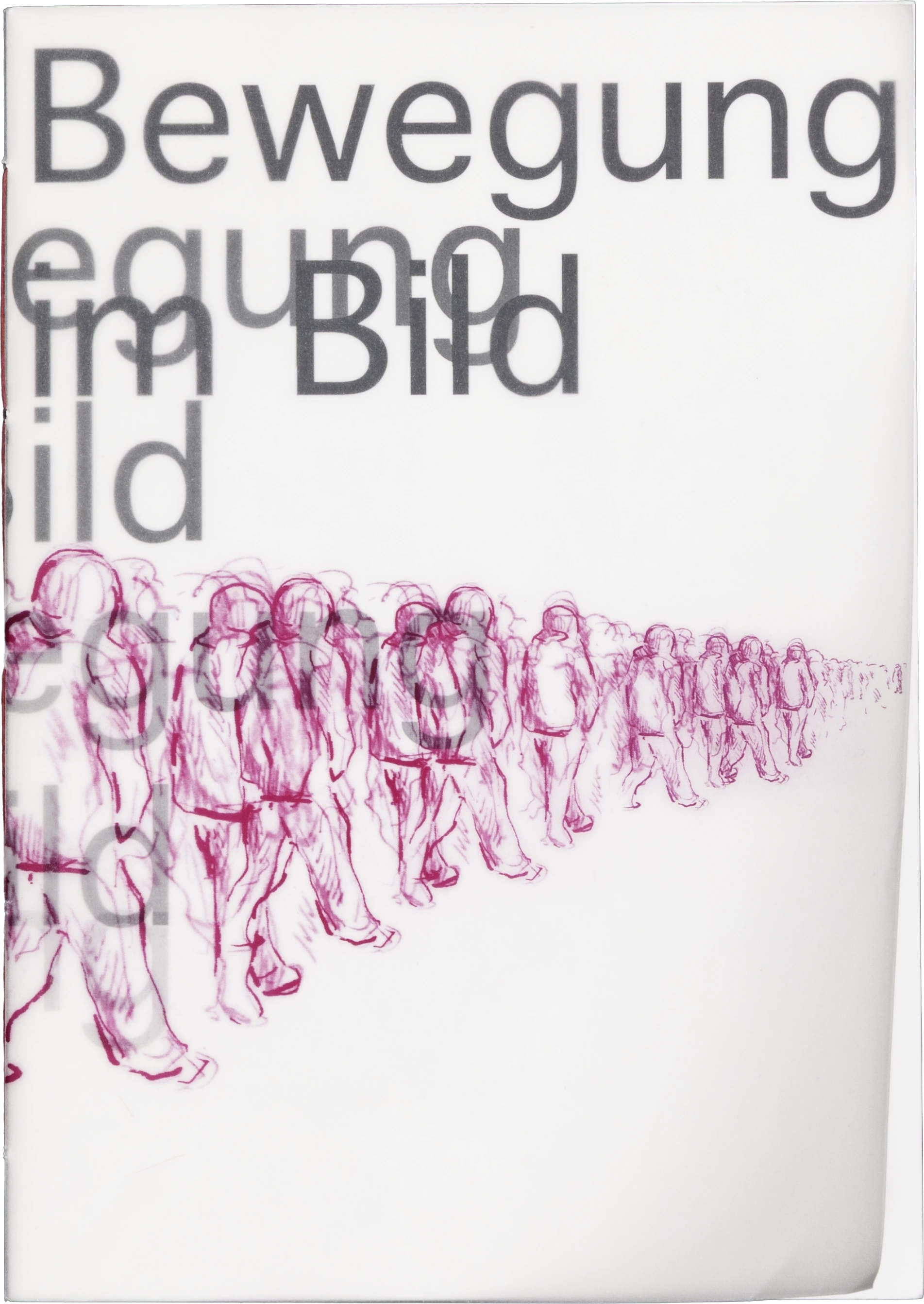 Bewegung im Bild-Editorial