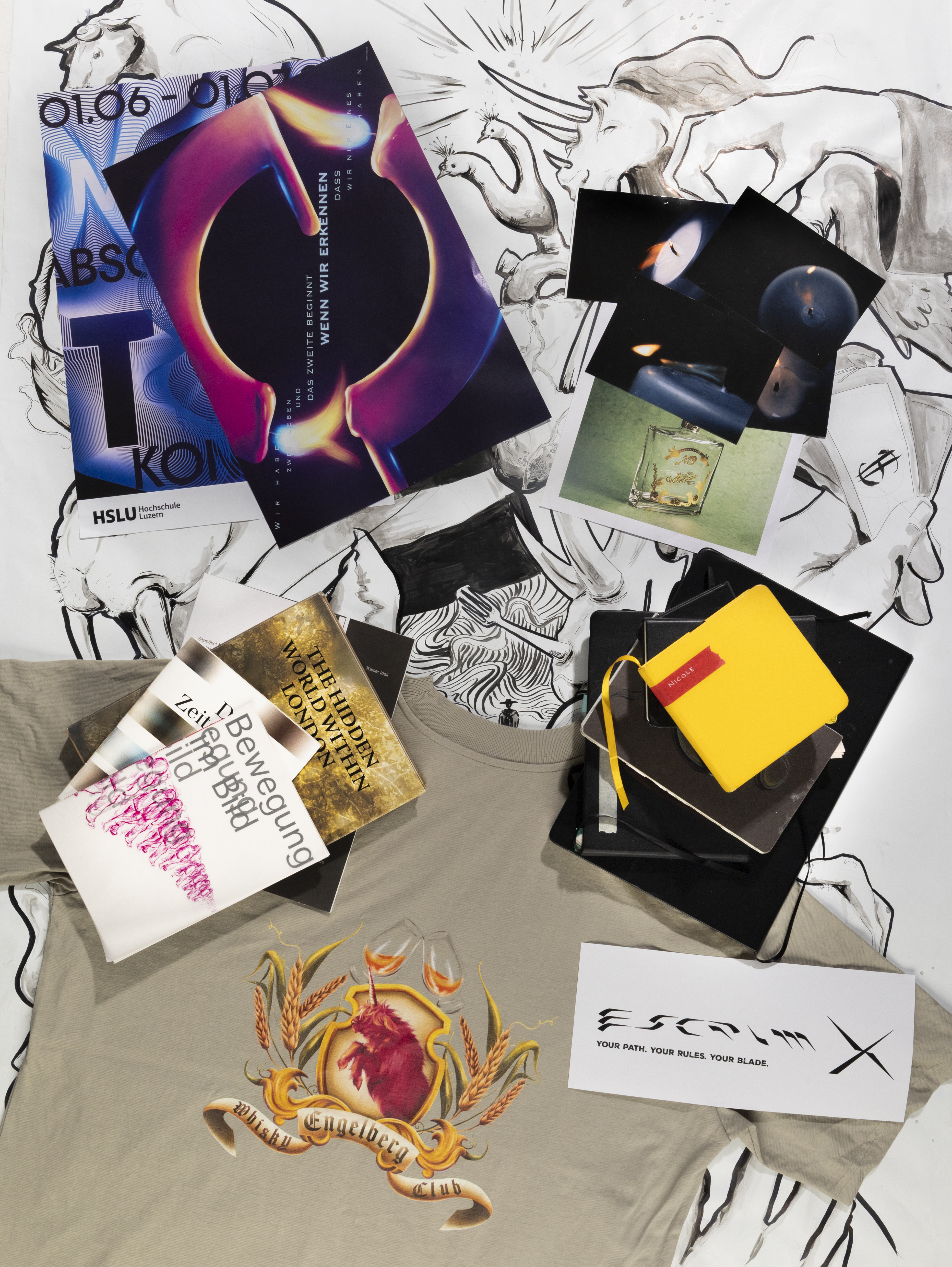 Hauptbild des Portfolios