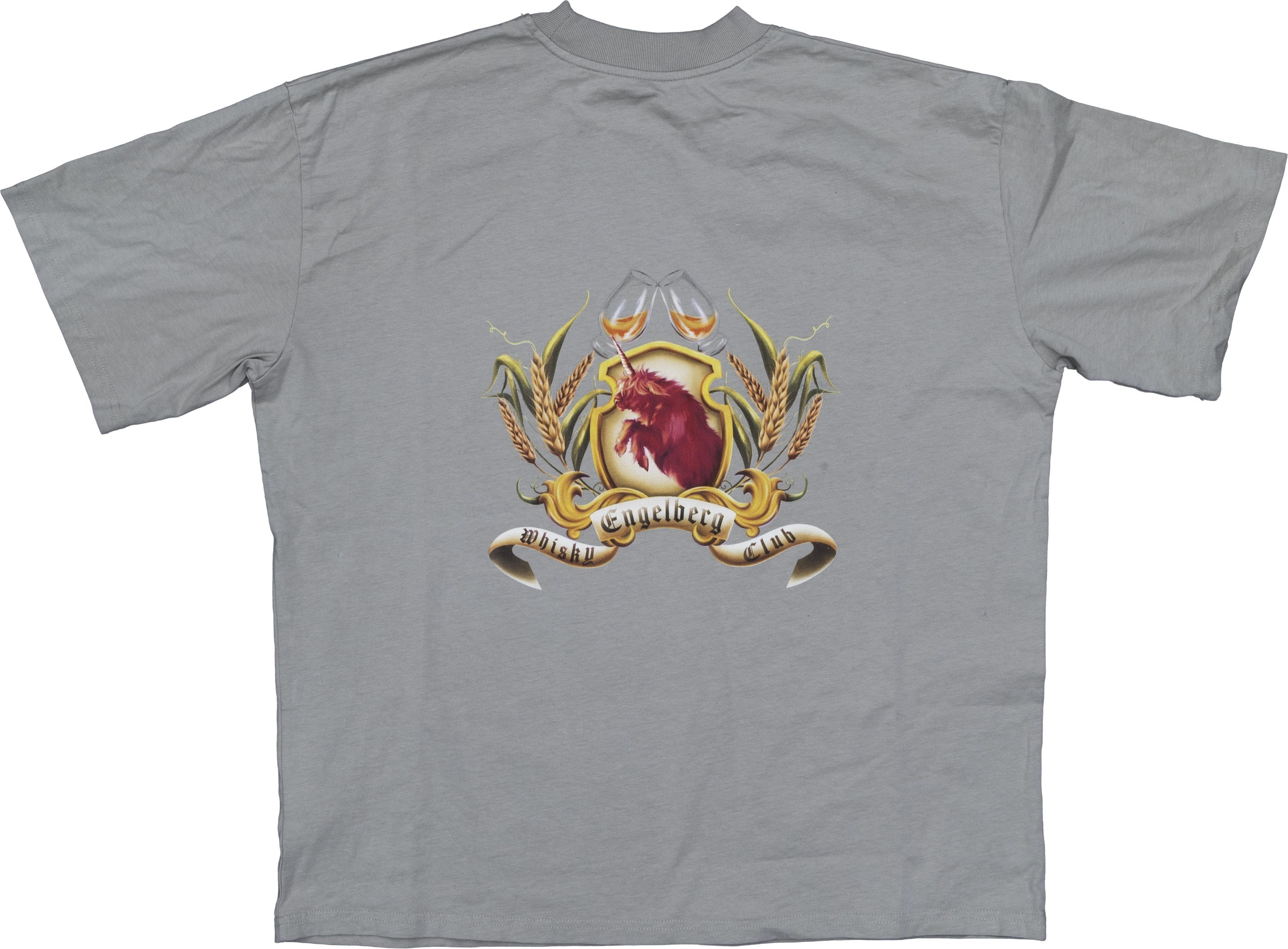 Whyskey club-Corporate Design