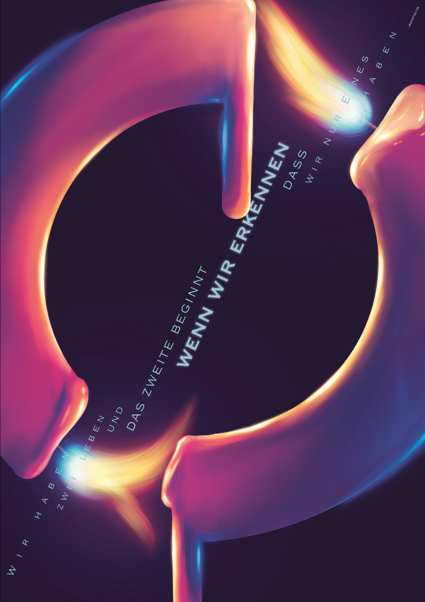 zweileben-plakat